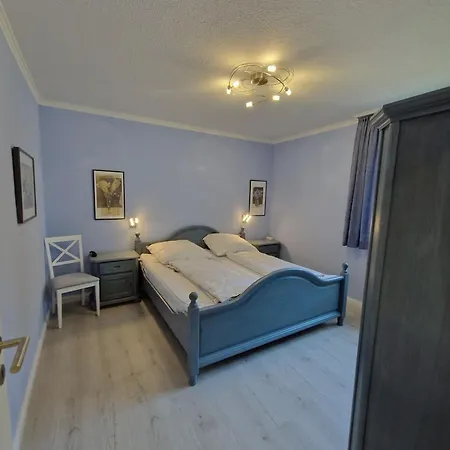 Lindenstr_ 20 Eg_re Wg_4 Apartamento *